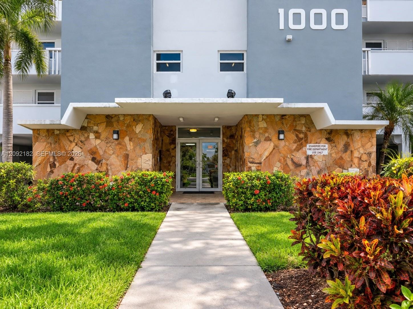 1000 NE 14th Avenue 703, Hallandale Beach, FL 33009 photo 20