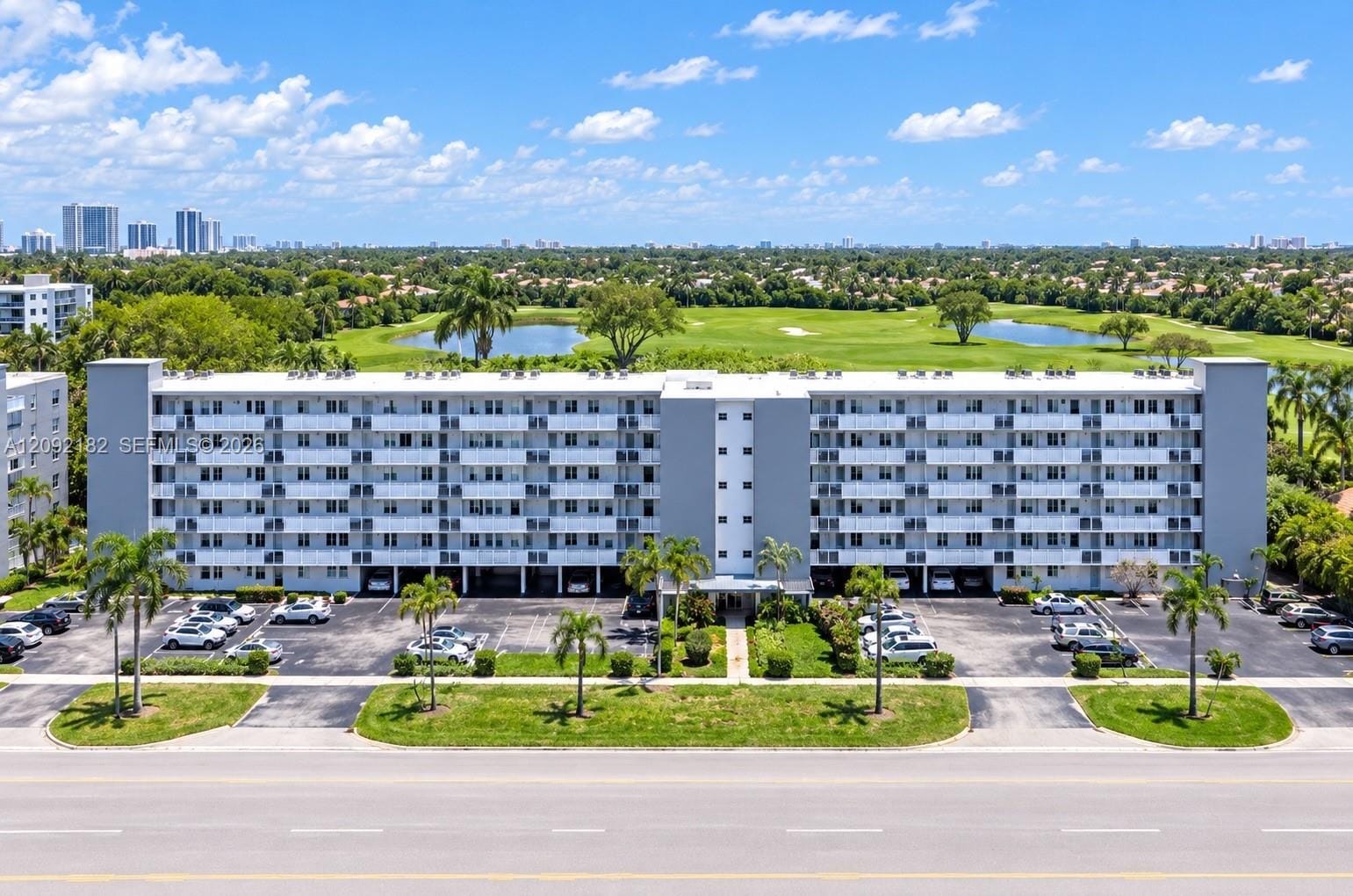 1000 NE 14th Avenue 703, Hallandale Beach, FL 33009 photo 21