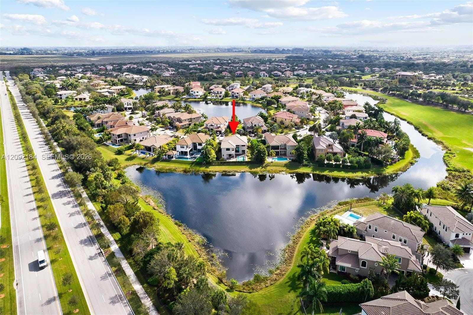 9960 Bay Leaf Court 9960, Parkland, FL 33076 photo 22