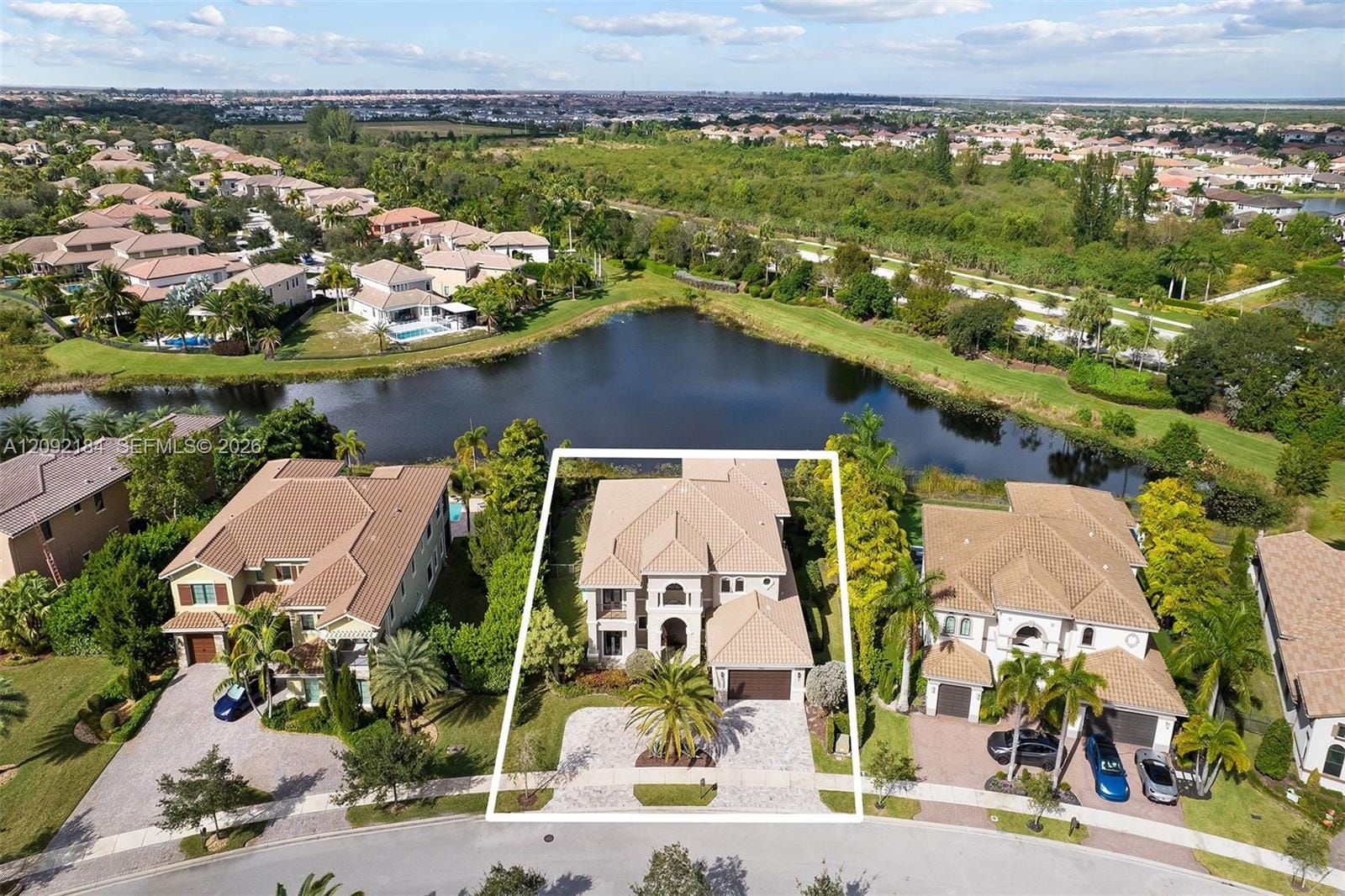 9960 Bay Leaf Court 9960, Parkland, FL 33076 photo 23