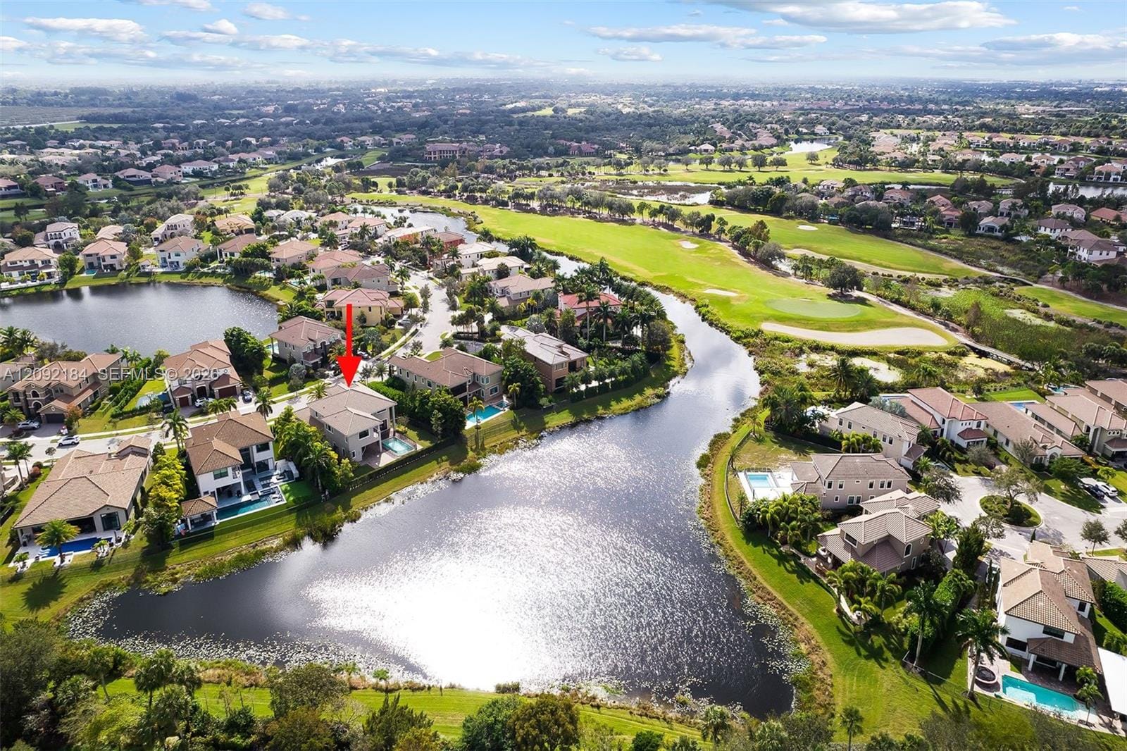9960 Bay Leaf Court 9960, Parkland, FL 33076 photo 24