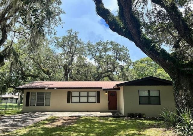 1903 SW 3RD Avenue, Okeechobee, FL 34974