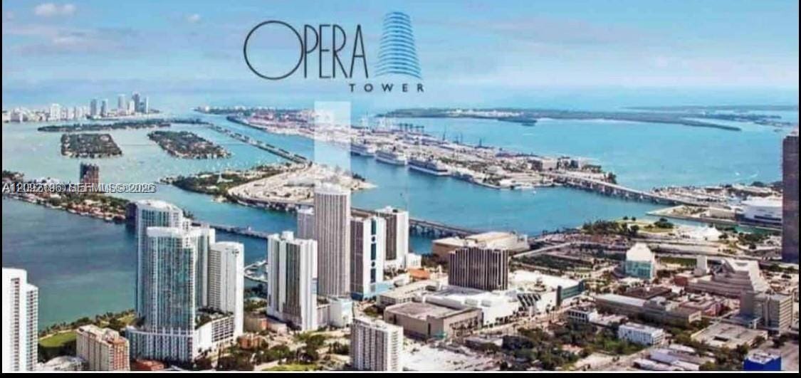 1750 N Bayshore Drive 4305, Miami, FL 33132 photo 22