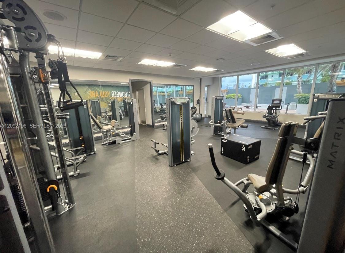 1750 N Bayshore Drive 4305, Miami, FL 33132 photo 30