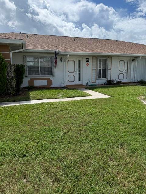 1225 S Lakes End Drive A, Fort Pierce, FL 34982