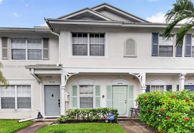 3176 SW 50th Street, Dania Beach, FL 33312
