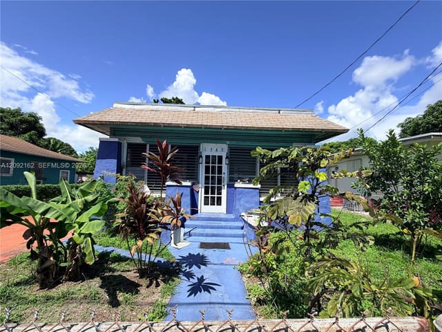 1545 NW 50th Street, Miami, FL 33142