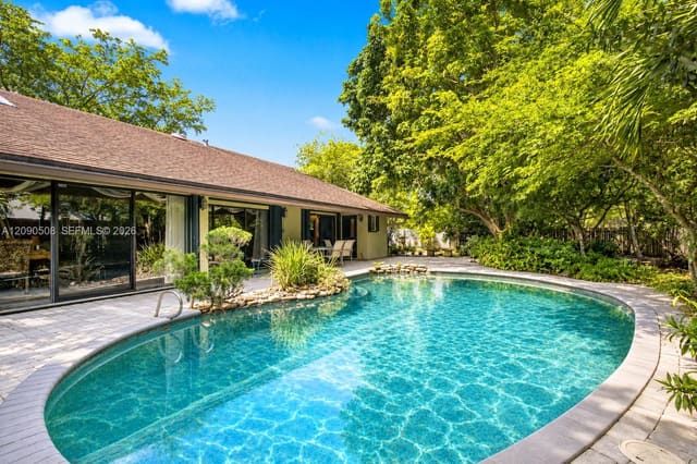 521 NW 78th Way, Plantation Hills, Plantation, FL