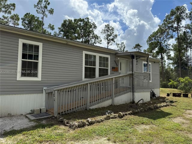 5205 Pioneer 21st Street, Clewiston, FL 33440