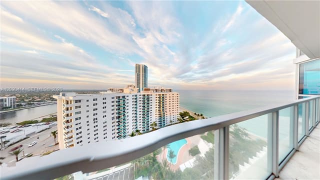 3101 S Ocean Drive 1705, Hollywood, FL 33019