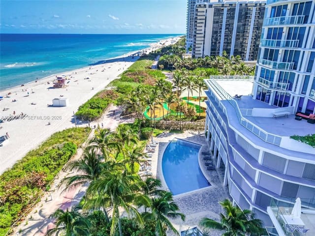 6515 Collins Avenue 1505, Miami Beach, FL 33141