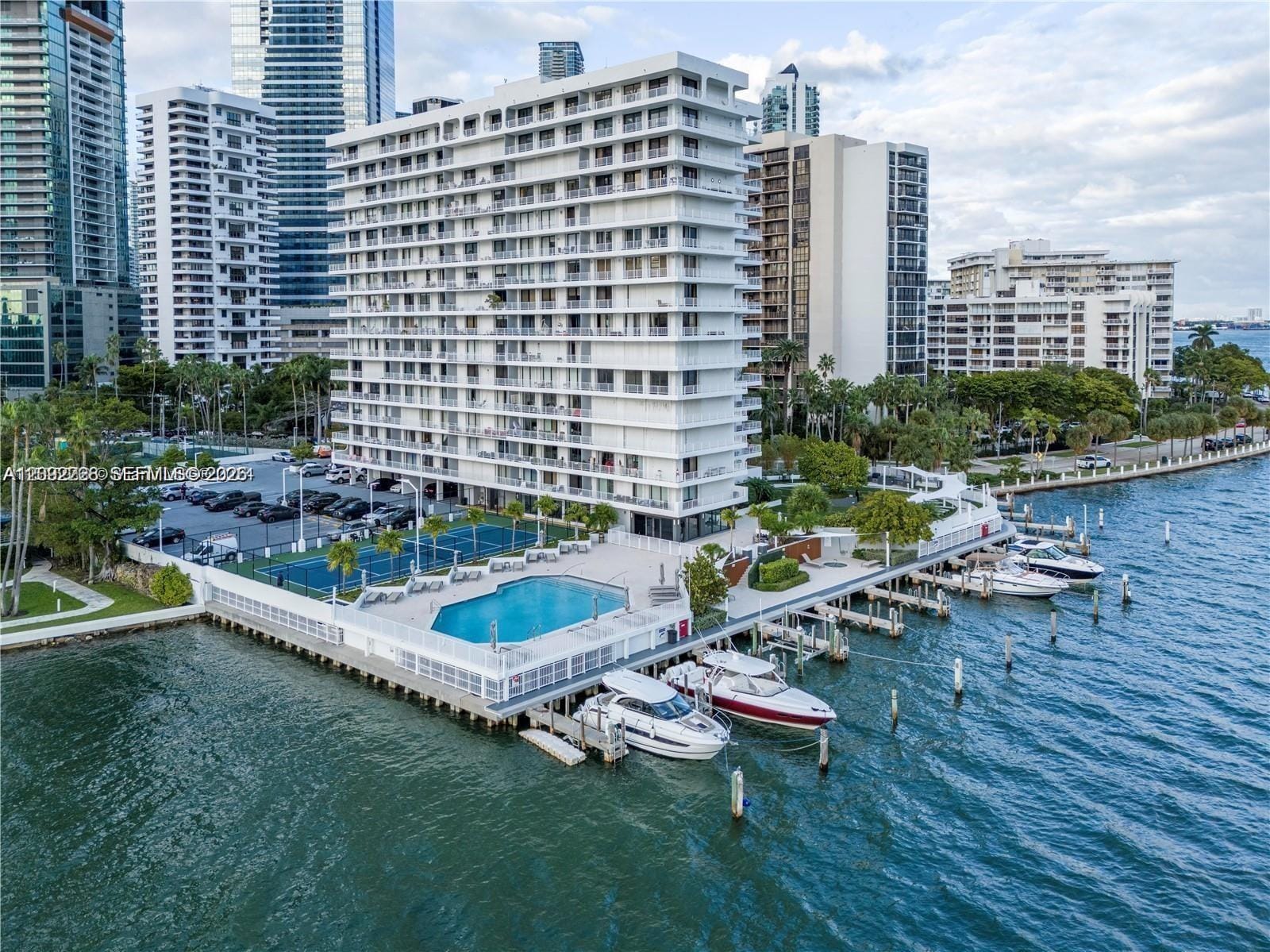 200 SE 15th Road 4K, Miami, FL 33129 photo 1