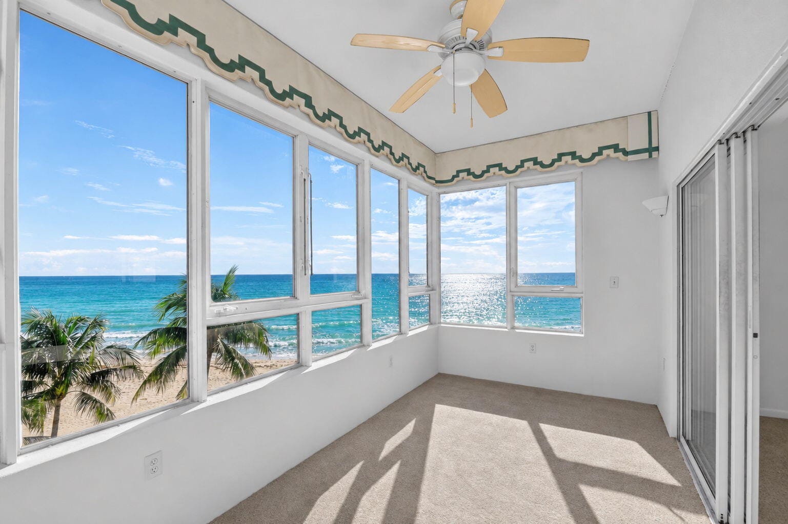 2850 S Ocean Boulevard PH-514 — photo 11