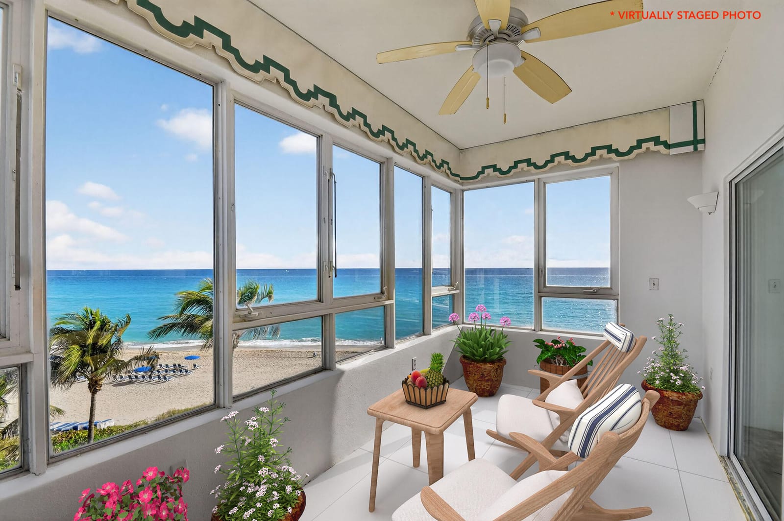 2850 S Ocean Boulevard PH-514 — photo 3