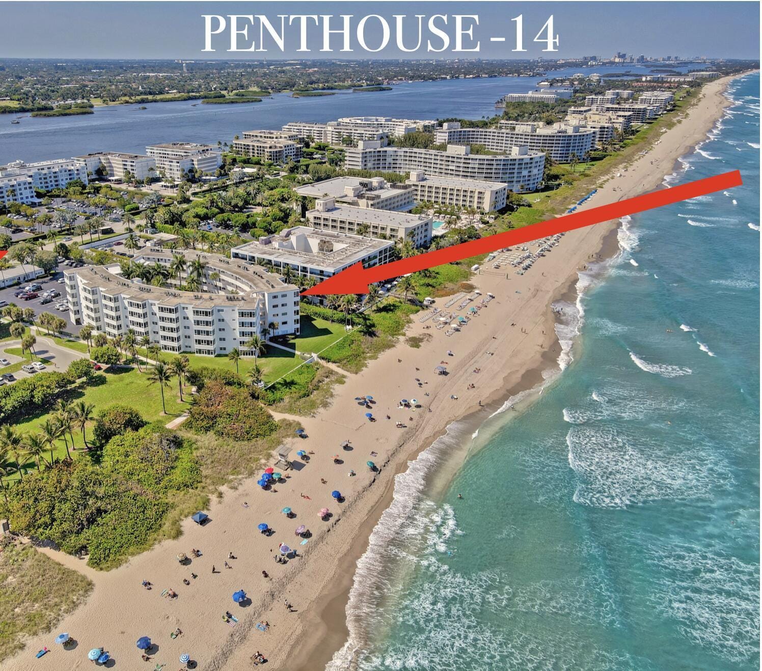 2850 S Ocean Boulevard PH-514, Palm Beach, FL 33480 photo 24