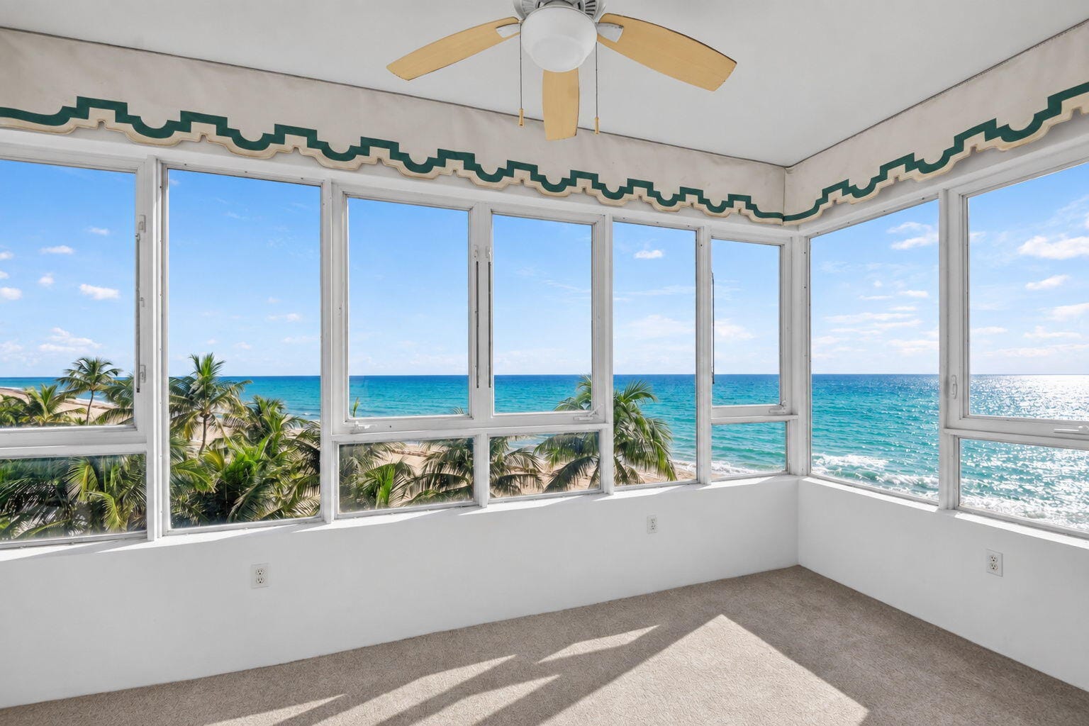 2850 S Ocean Boulevard PH-514 — photo 4