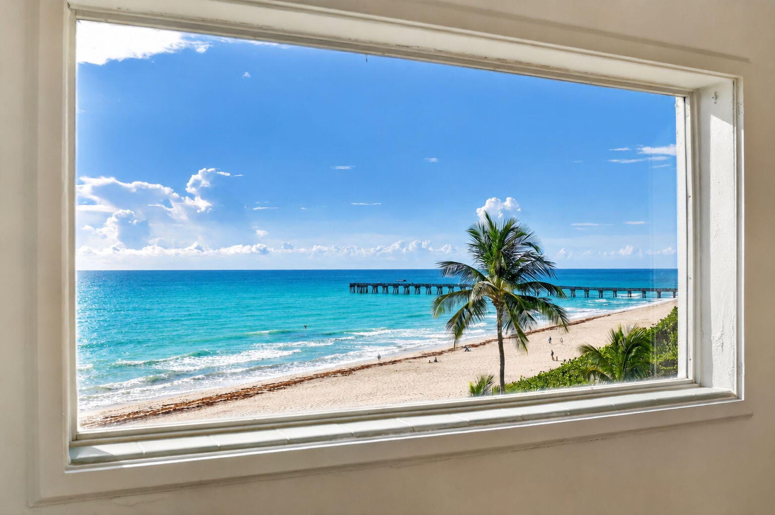 2850 S Ocean Boulevard PH-514 — photo 5