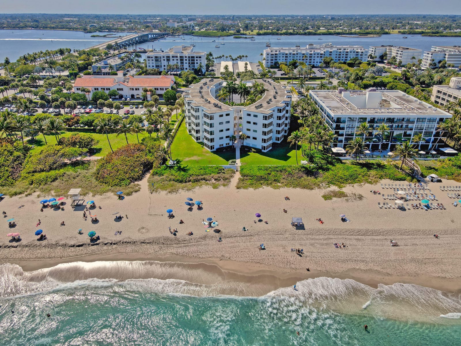 2850 S Ocean Boulevard PH-514 — photo 7