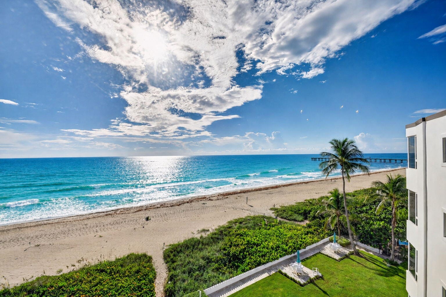 2850 S Ocean Boulevard PH-514 — photo 8