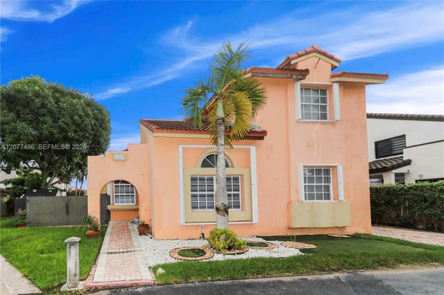 11273 SW 158th Avenue N/A, Miami, FL 33196