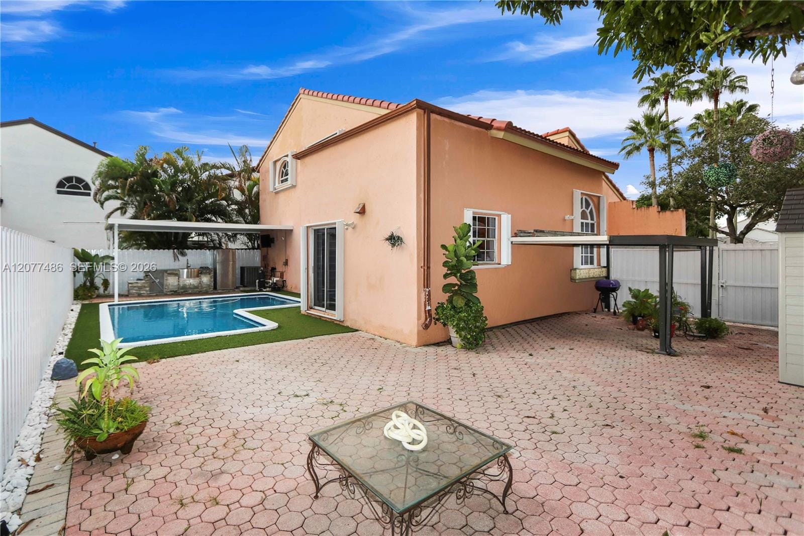 11273 SW 158th Avenue N/A, Miami, FL 33196 photo 14
