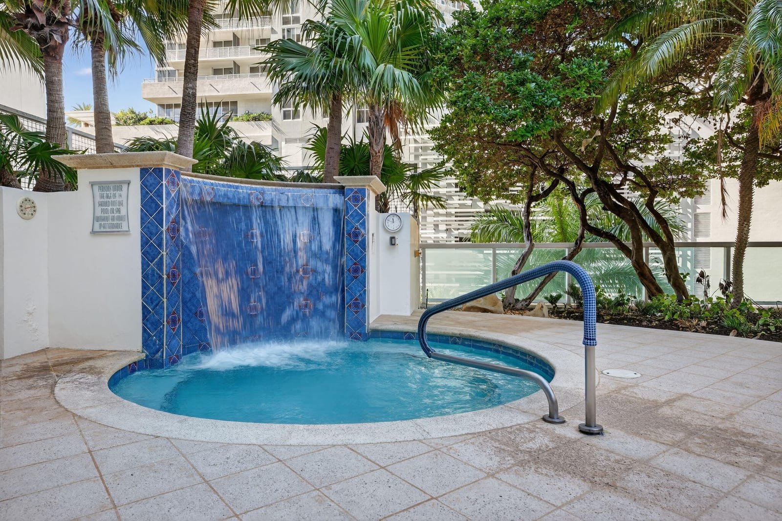 347 N NEW RIVER Drive E 1107, Fort Lauderdale, FL 33301 photo 11