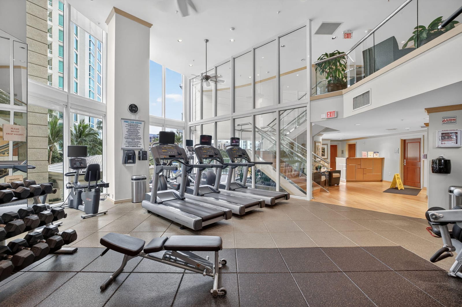 347 N NEW RIVER Drive E 1107, Fort Lauderdale, FL 33301 photo 12