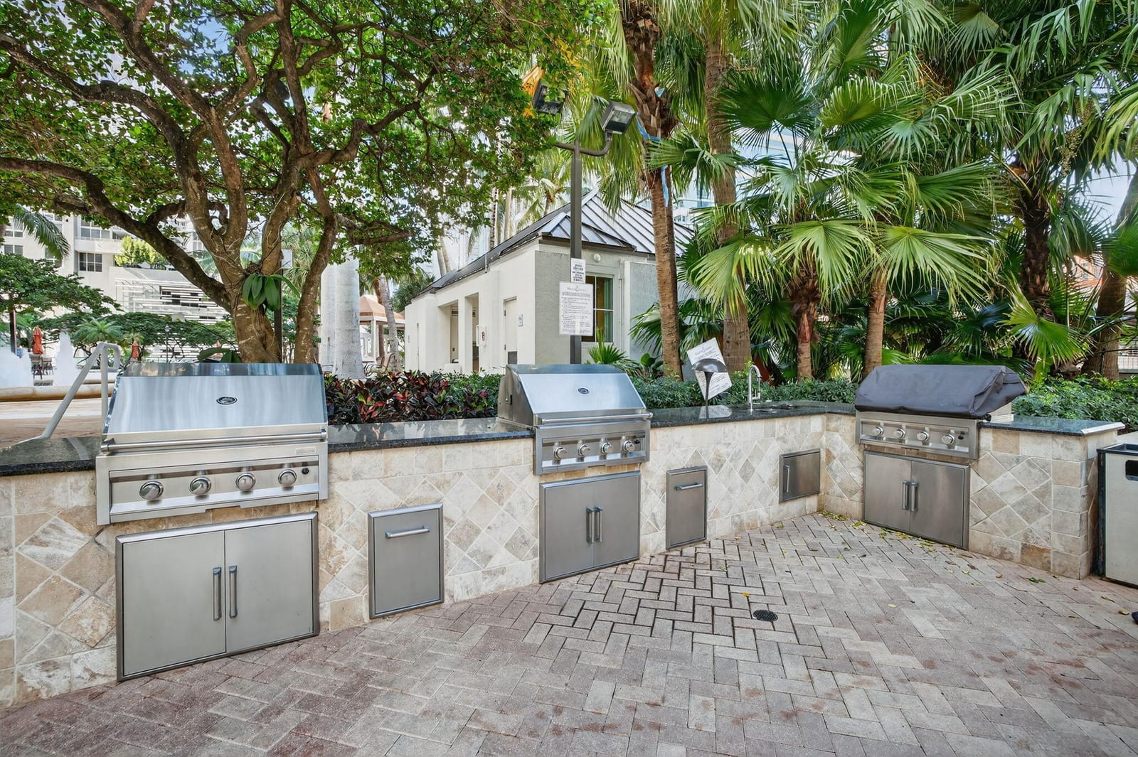 347 N NEW RIVER Drive E 1107, Fort Lauderdale, FL 33301 photo 13