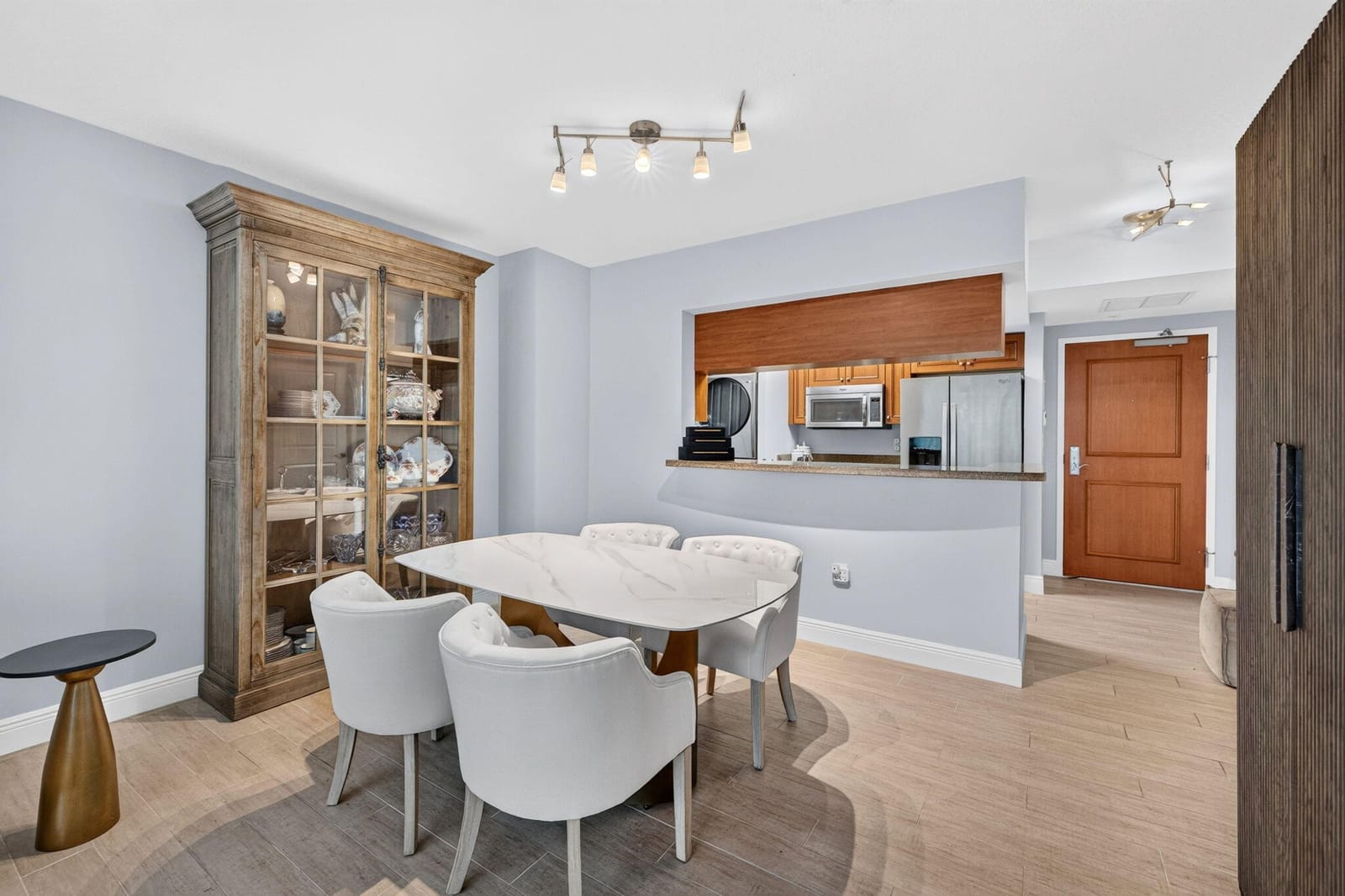 347 N NEW RIVER Drive E 1107, Fort Lauderdale, FL 33301 photo 16