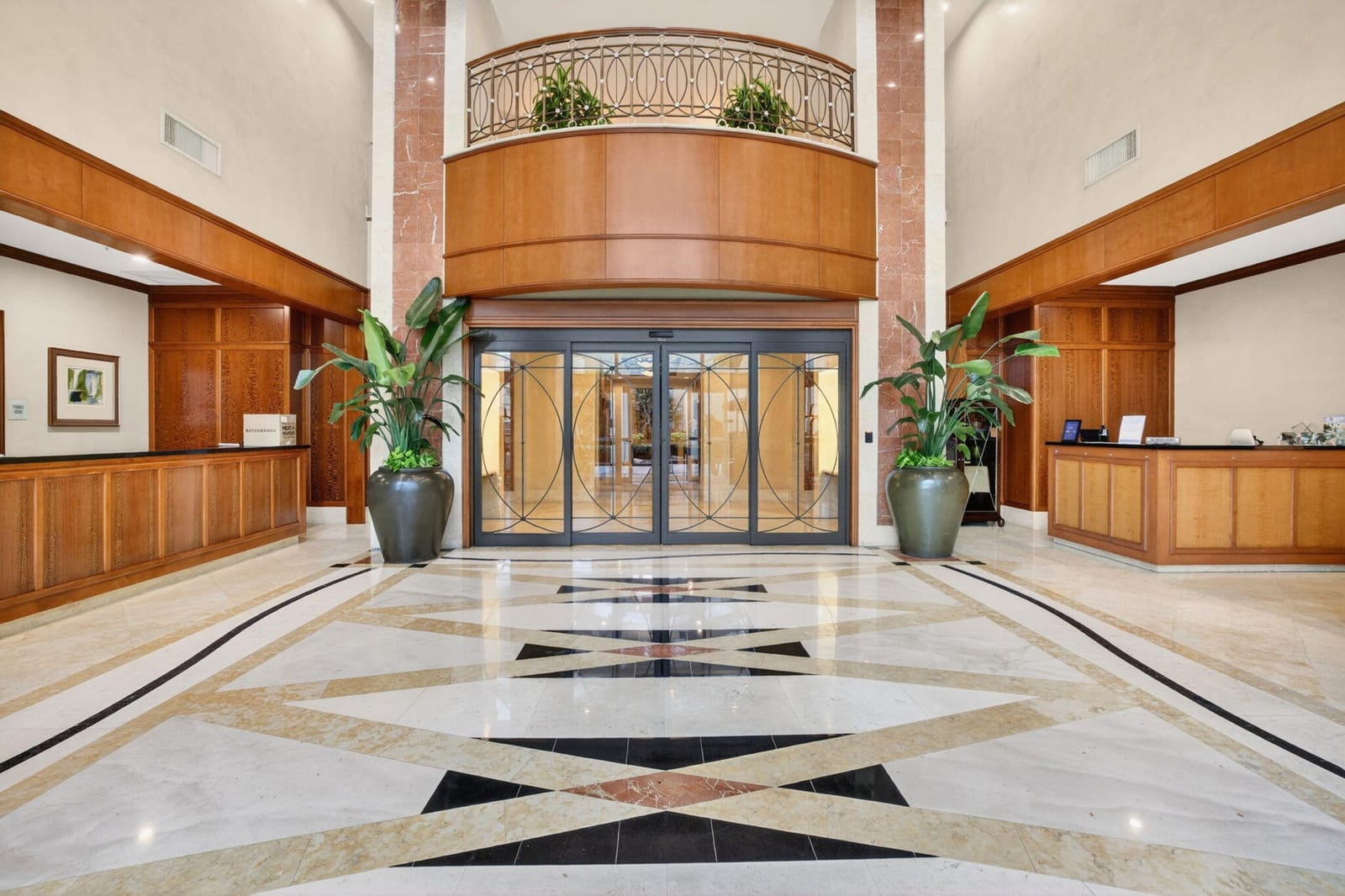347 N NEW RIVER Drive E 1107, Fort Lauderdale, FL 33301 photo 17