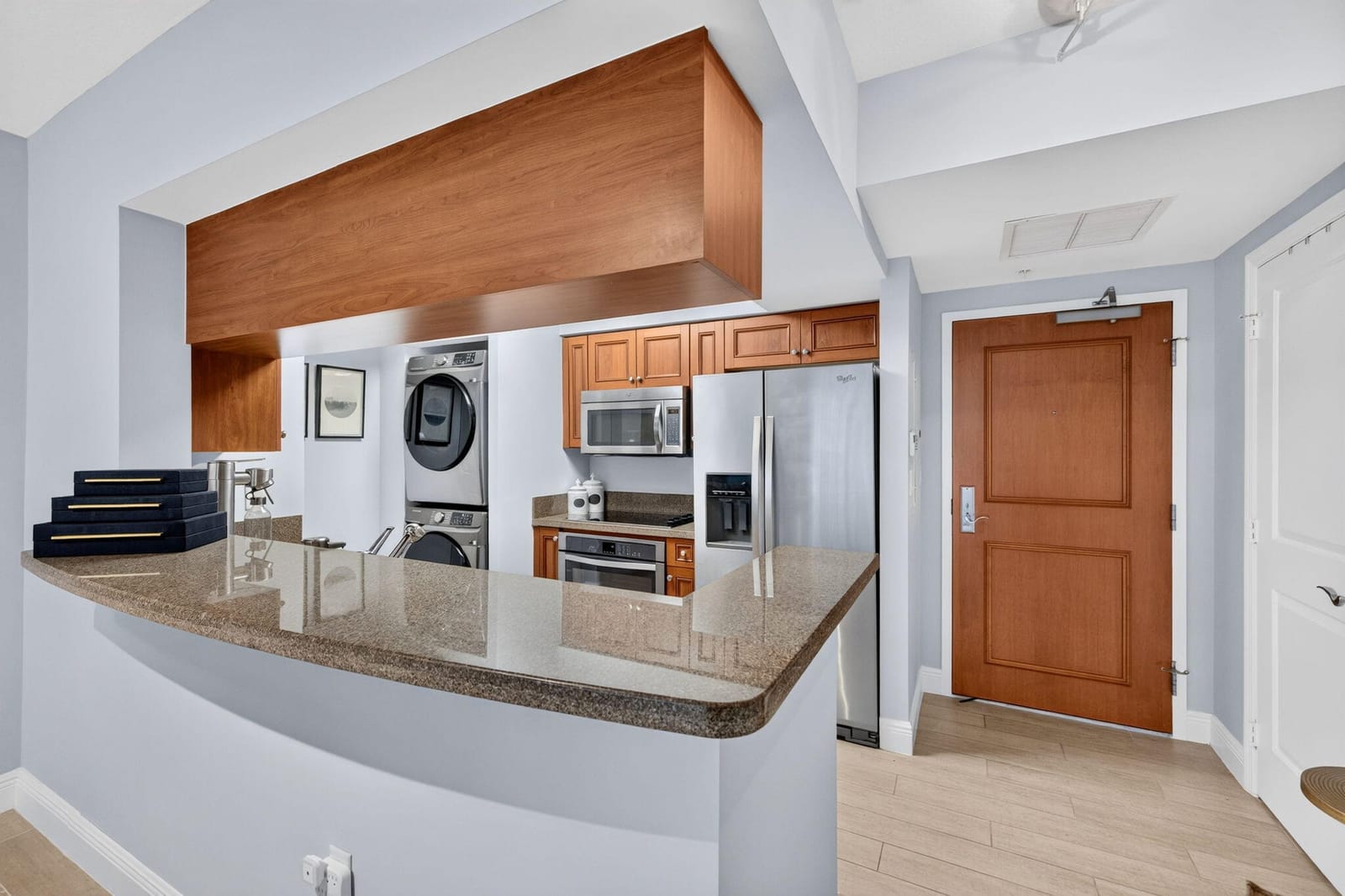 347 N NEW RIVER Drive E 1107, Fort Lauderdale, FL 33301 photo 27