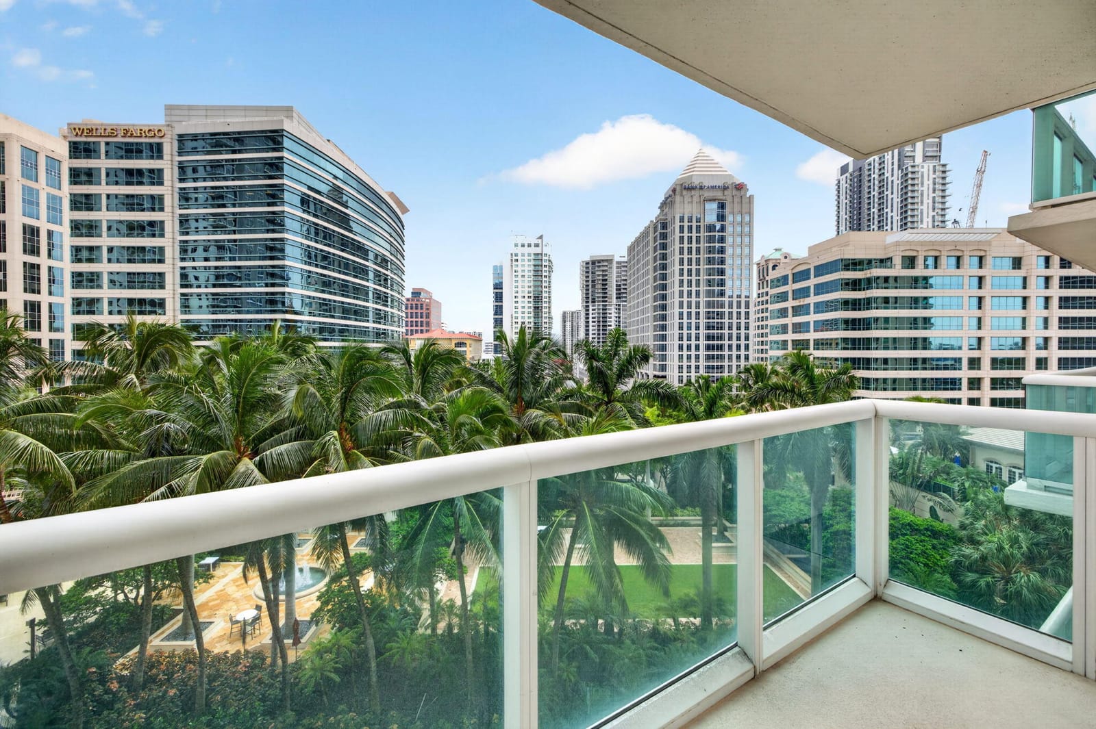 347 N NEW RIVER Drive E 1107, Fort Lauderdale, FL 33301 photo 5