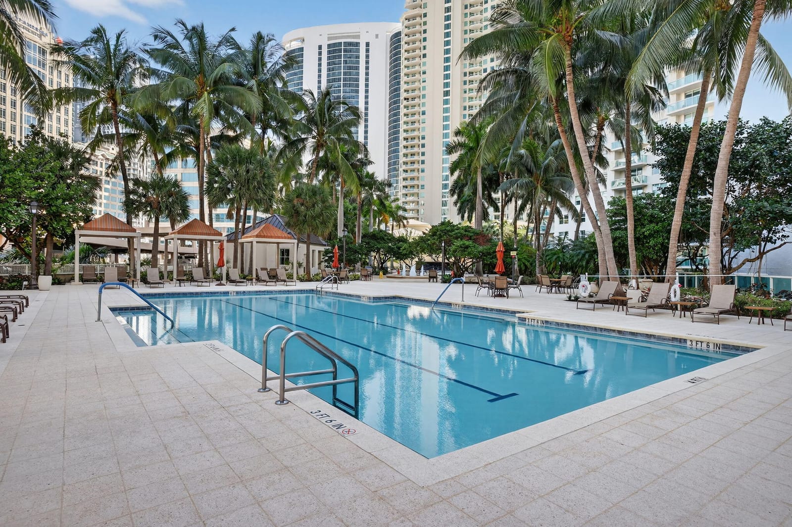 347 N NEW RIVER Drive E 1107, Fort Lauderdale, FL 33301 photo 10