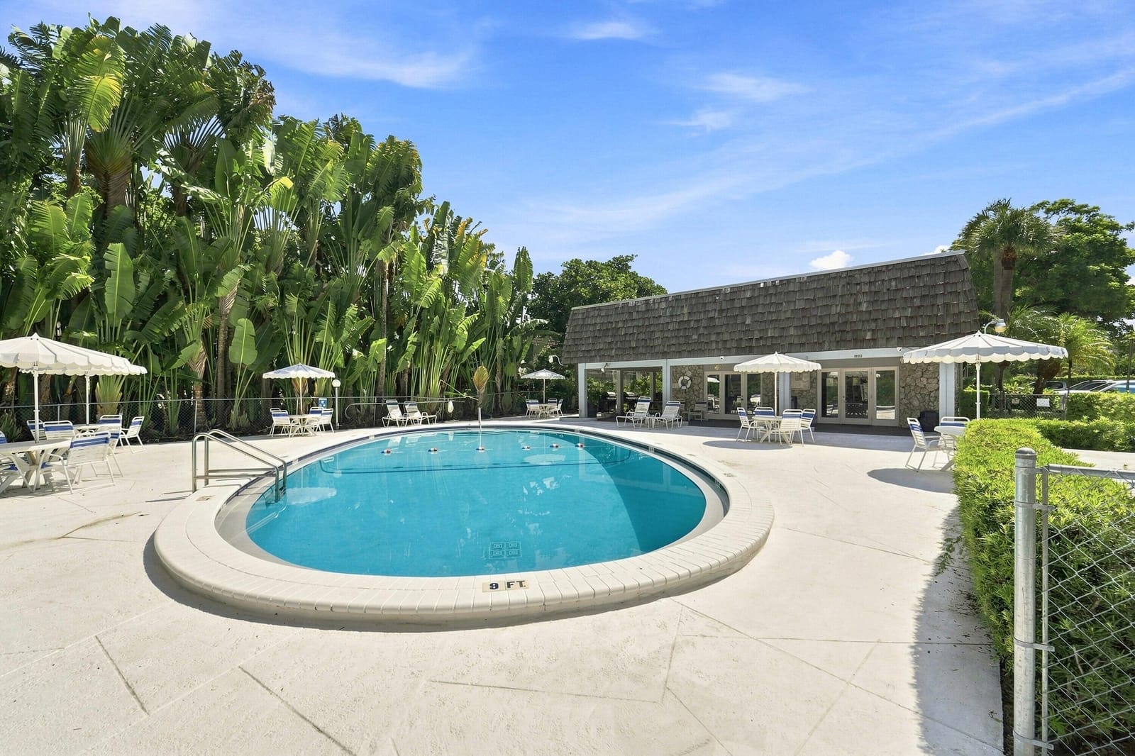 3101 Oakland Shores Drive H210, Oakland Park, FL 33309 photo 23