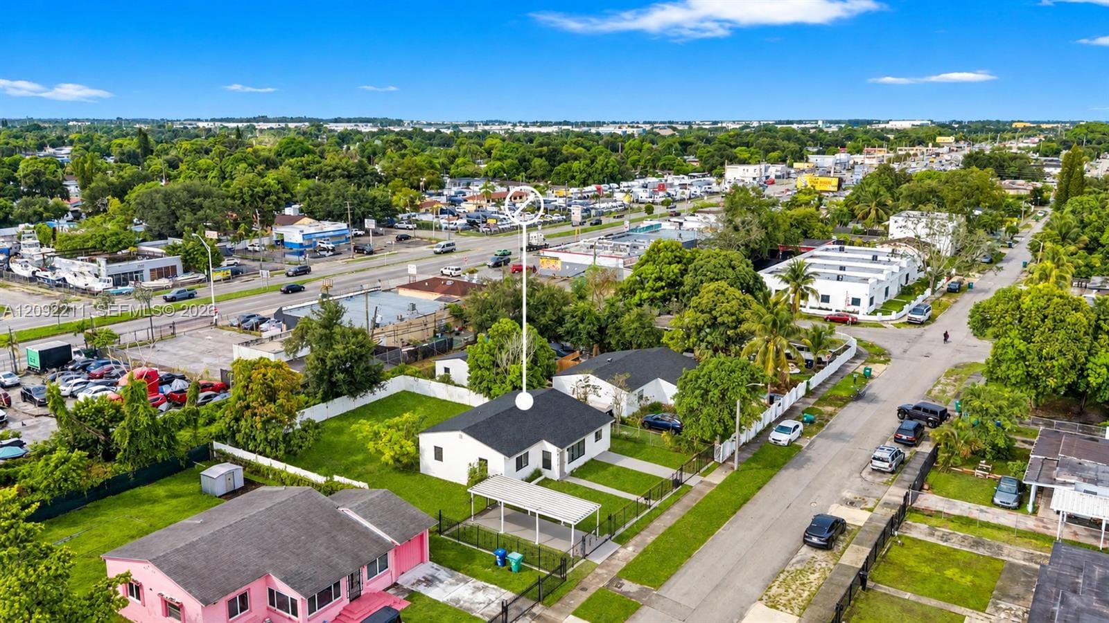 9616 NW 26th Avenue, Miami, FL 33147 photo 15