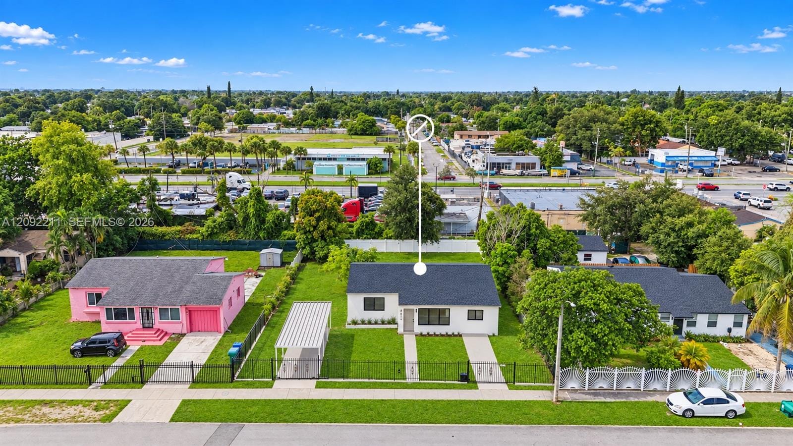 9616 NW 26th Avenue — photo 9