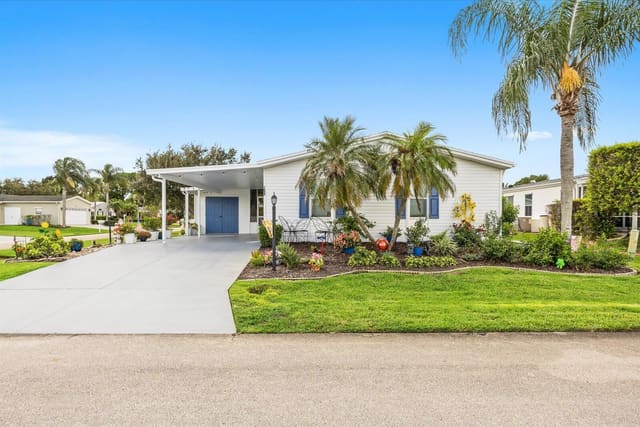 3052 Five Iron Drive, Port St. Lucie, FL 34952