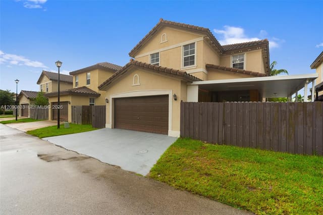 24423 SW 118th Avenue, Homestead, FL 33032