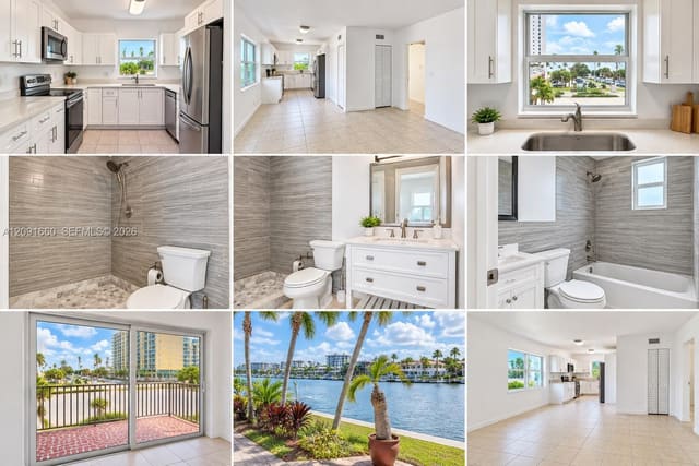 2600 S Ocean Drive S209, Hollywood, FL 33019