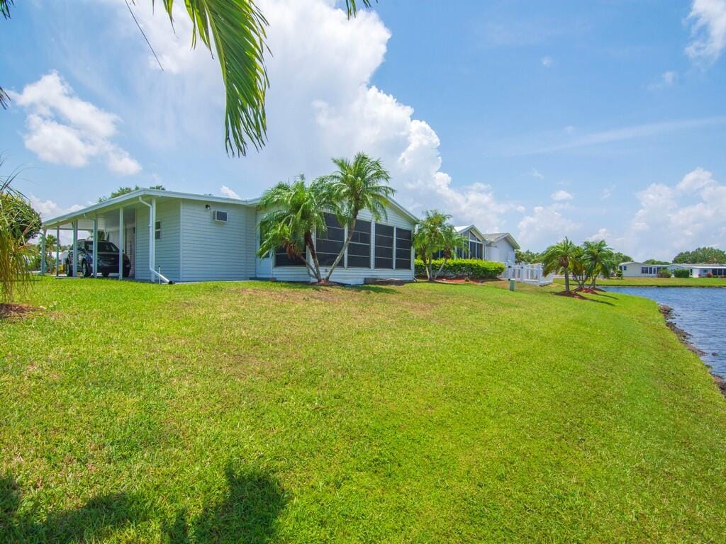 8471 Schefflera Court, Port St. Lucie, FL 34952 photo 13