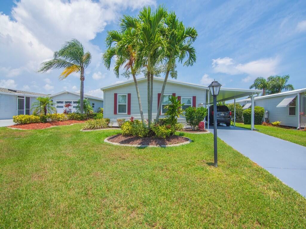 8471 Schefflera Court, Port St. Lucie, FL 34952 photo 4