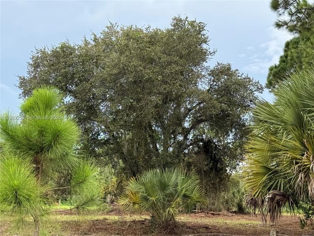 380 S Lindero Street, Clewiston, FL 33440