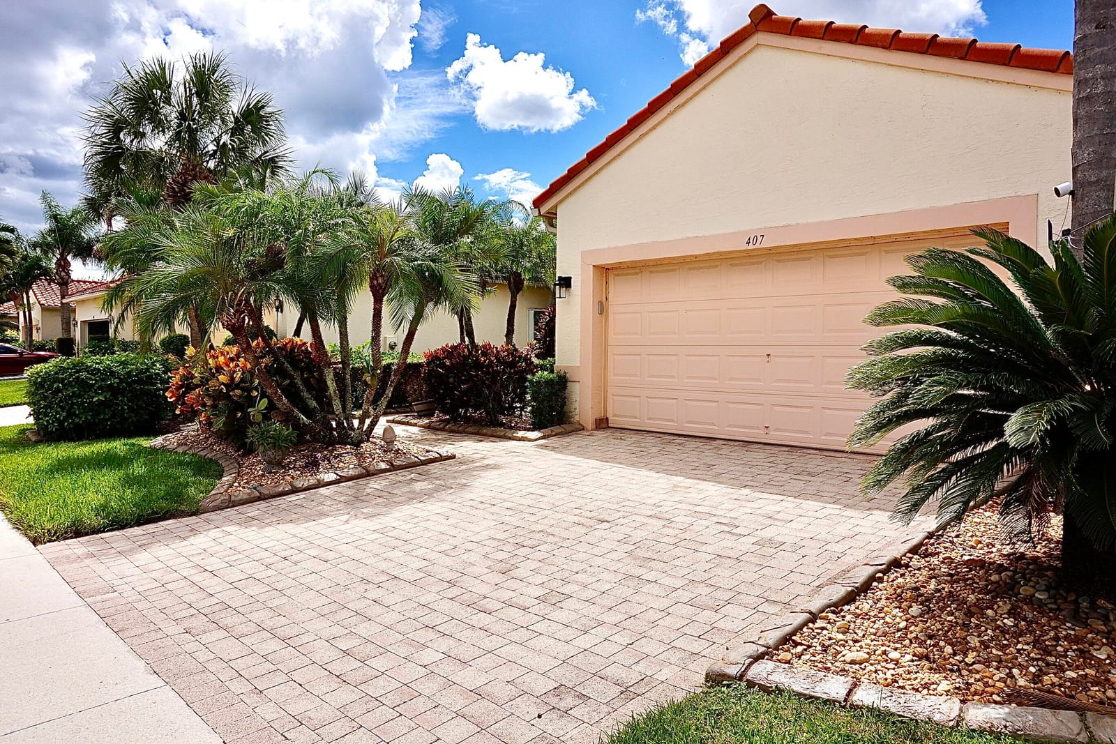407 NW Granville Street, Port St. Lucie, FL 34986 photo 2