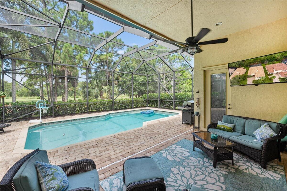 8809 CHAMPIONS Way, Port St. Lucie, FL 34986 photo 12