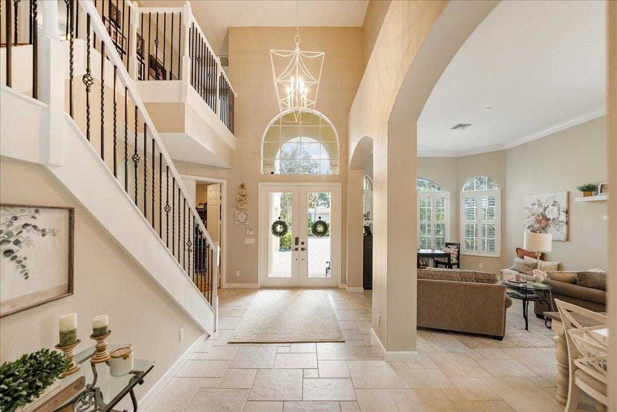 8809 CHAMPIONS Way, Port St. Lucie, FL 34986