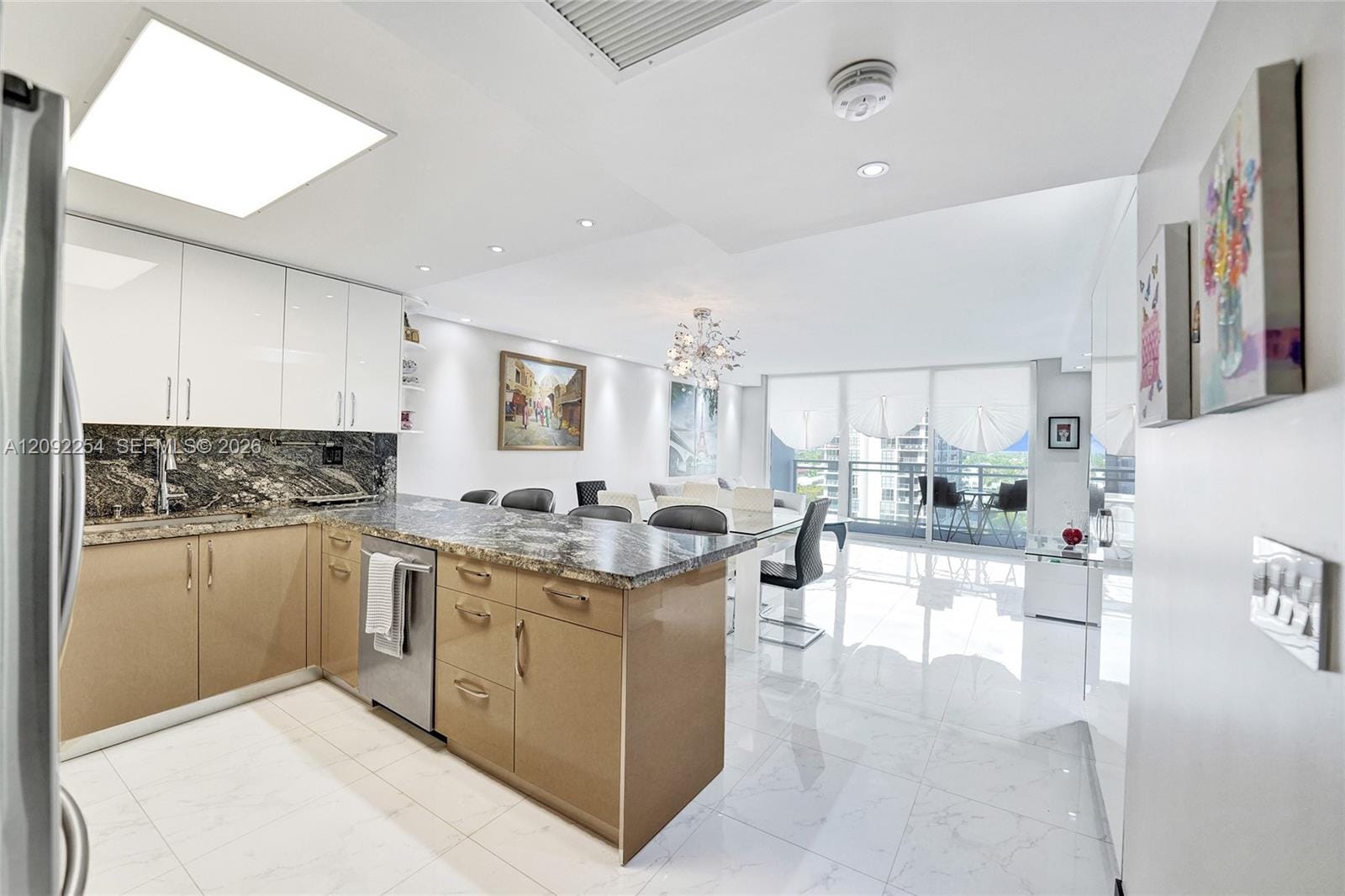 2030 S Ocean Drive 701 — photo 3
