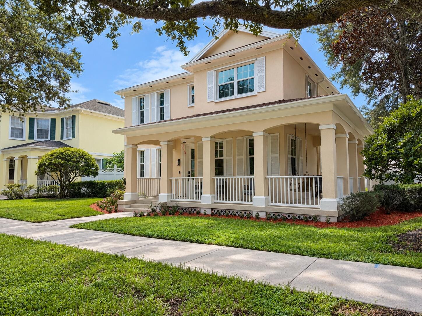 126 PEABODY Drive, Jupiter, FL 33458 photo 2