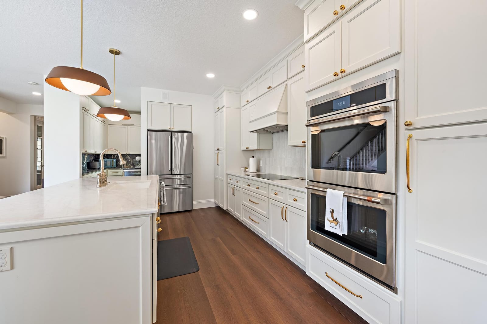 126 PEABODY Drive, Jupiter, FL 33458 photo 4