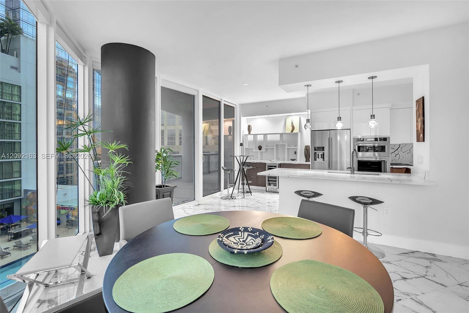 333 Las Olas Way 1207, Fort Lauderdale, FL 33301 photo 11