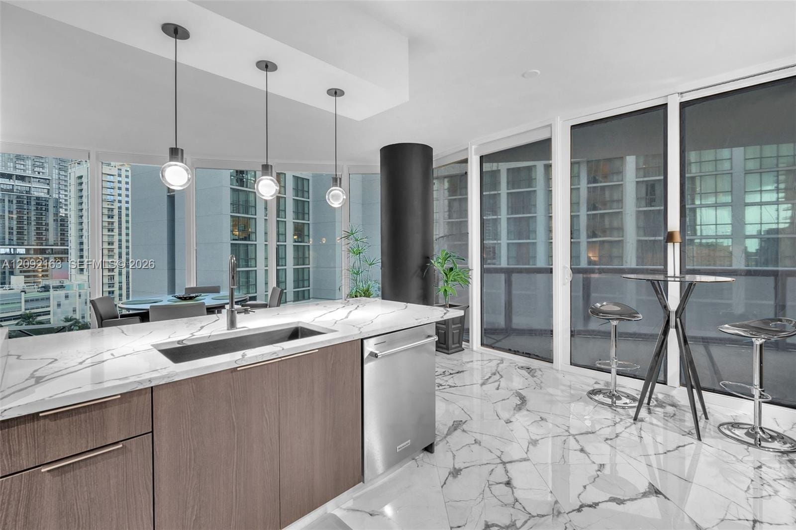 333 Las Olas Way 1207, Fort Lauderdale, FL 33301 photo 13